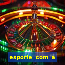 esporte com a letra l